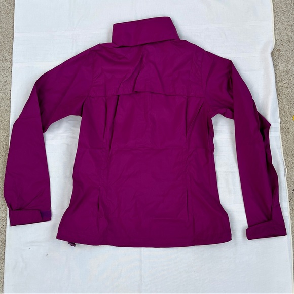 NWOT Columbia Women’s Switchback III Waterproof Rain Jacket - Picture 5 of 12